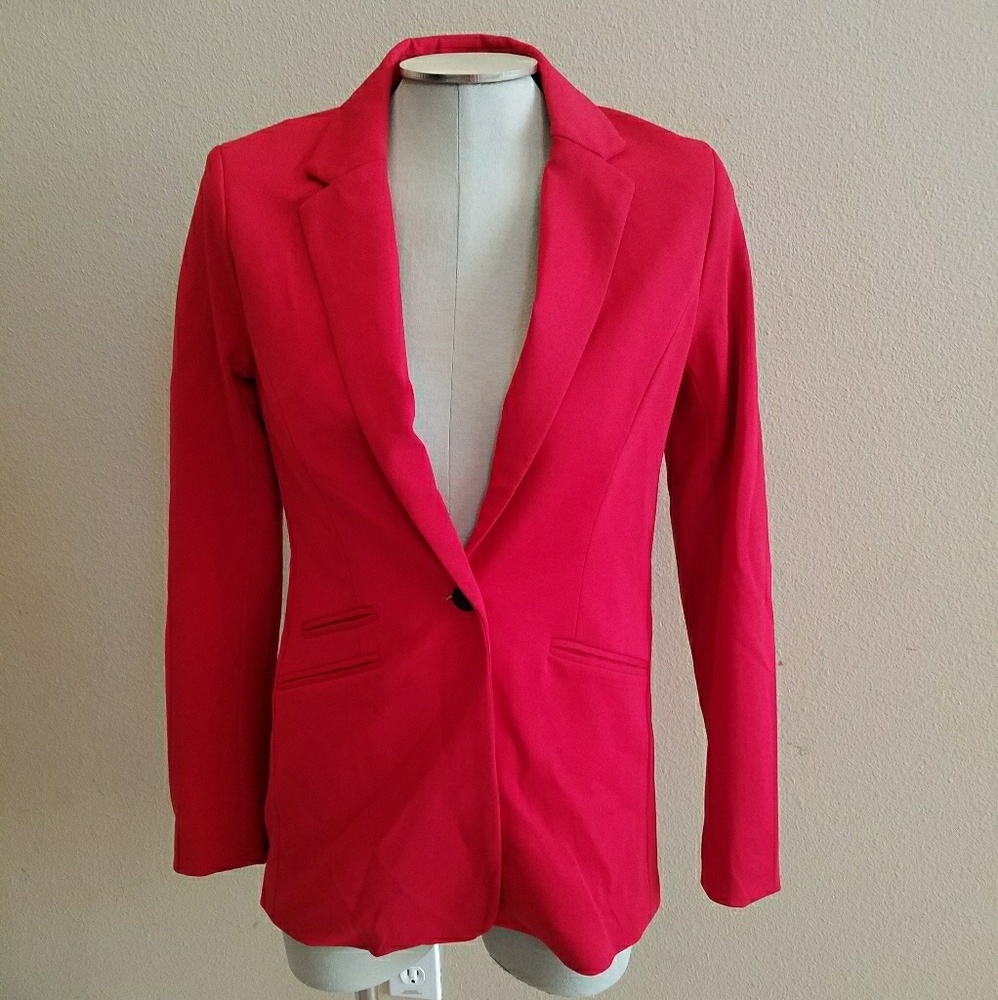 Rachel Zoe Blazer